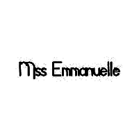 Miss Emmanuelle logo