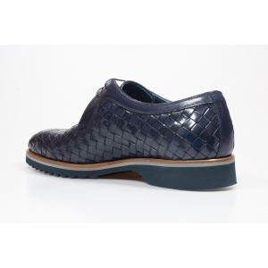  Blauw