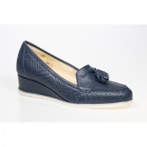 Blauw