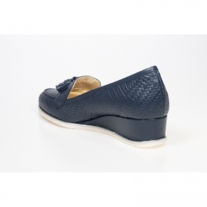  Blauw