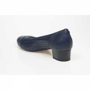 Blauw