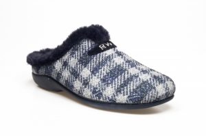 Blauw