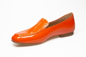 Oranje