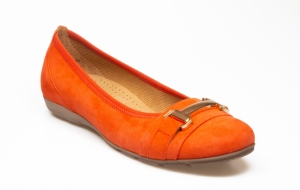  Oranje