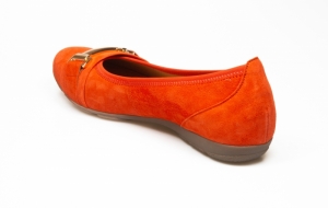  Oranje
