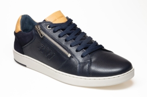  D.blauw