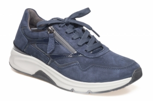 Blauw