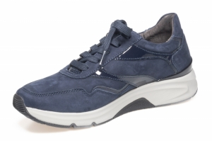 Blauw