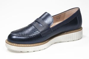 Blauw