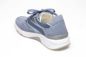  Jeansblauw