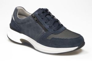 Blauw